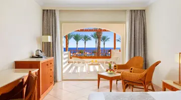 Albatros Royal Grand Sharm (Adult Only 16+)