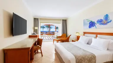 Albatros Royal Grand Sharm (Adult Only 16+)