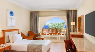 Albatros Royal Grand Sharm (Adult Only 16+)