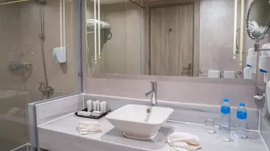 Albatros Royal Grand Sharm (Adult Only 16+)