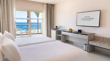 Albatros Royal Grand Sharm (Adult Only 16+)