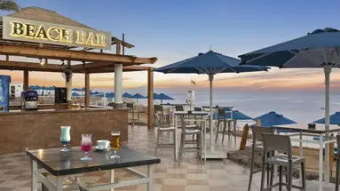 Albatros Royal Grand Sharm (Adult Only 16+)