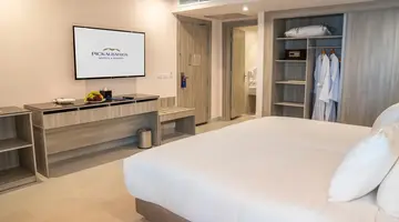 Albatros Royal Grand Sharm (Adult Only 16+)