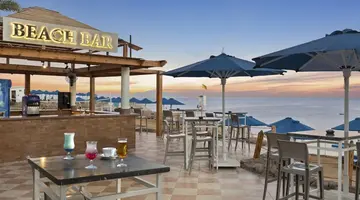 Albatros Royal Grand Sharm (Adult Only 16+)