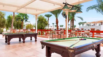 Albatros Royal Grand Sharm (Adult Only 16+)