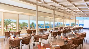Albatros Royal Grand Sharm (Adult Only 16+)