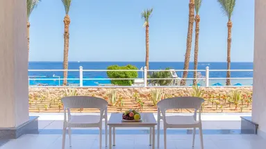 Albatros Royal Grand Sharm (Adult Only 16+)