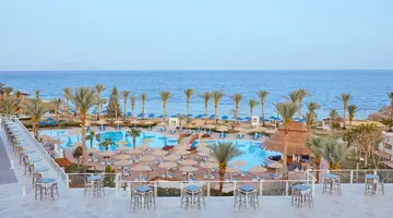 Albatros Royal Grand Sharm (Adult Only 16+)