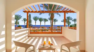 Albatros Royal Grand Sharm (Adult Only 16+)
