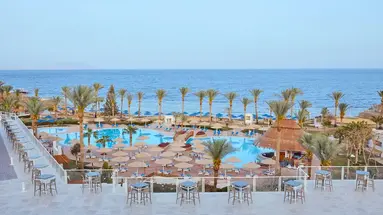 Albatros Royal Grand Sharm (Adult Only 16+)