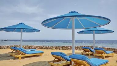Albatros Royal Grand Sharm (Adult Only 16+)