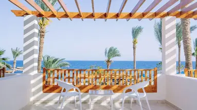 Albatros Royal Grand Sharm (Adult Only 16+)