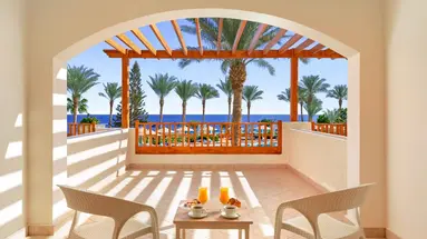 Albatros Royal Grand Sharm (Adult Only 16+)