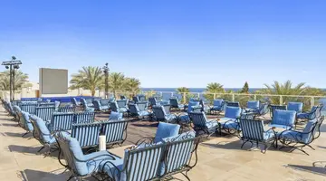 Albatros Royal Grand Sharm (Adult Only 16+)
