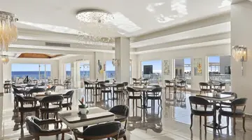 Albatros Royal Grand Sharm (Adult Only 16+)