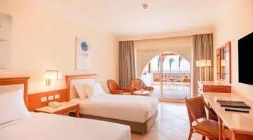 Albatros Royal Grand Sharm (Adult Only 16+)
