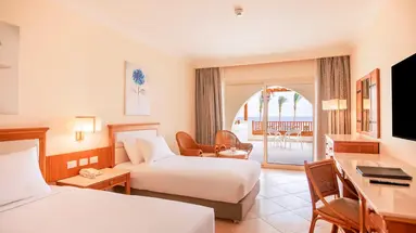 Albatros Royal Grand Sharm (Adult Only 16+)