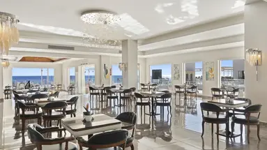 Albatros Royal Grand Sharm (Adult Only 16+)