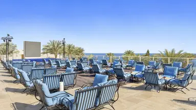 Albatros Royal Grand Sharm (Adult Only 16+)