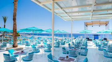 Albatros Royal Grand Sharm (Adult Only 16+)