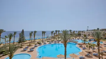 Albatros Royal Grand Sharm (Adult Only 16+)