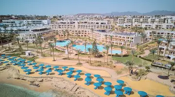 Albatros Royal Grand Sharm (Adult Only 16+)