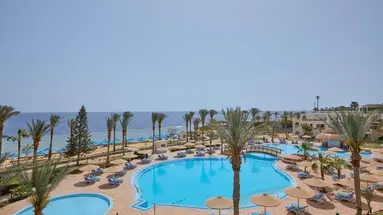 Albatros Royal Grand Sharm (Adult Only 16+)