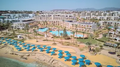 Albatros Royal Grand Sharm (Adult Only 16+)