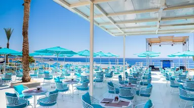 Albatros Royal Grand Sharm (Adult Only 16+)
