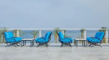 Albatros Royal Grand Sharm (Adult Only 16+)