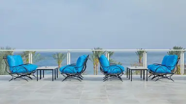 Albatros Royal Grand Sharm (Adult Only 16+)