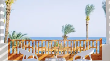 ALBATROS ROYAL GRAND SHARM RESORT