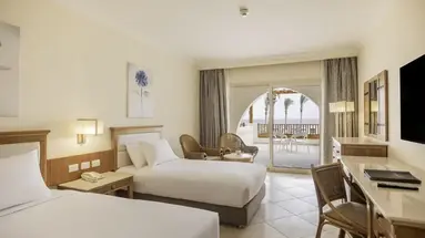 ALBATROS ROYAL GRAND SHARM RESORT
