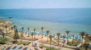 ALBATROS ROYAL GRAND SHARM RESORT