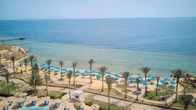 ALBATROS ROYAL GRAND SHARM RESORT