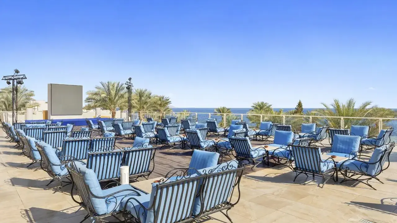 Albatros Royal Grand Sharm Resort