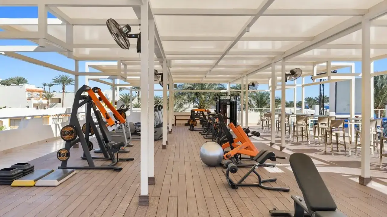 Albatros Royal Grand Sharm Resort