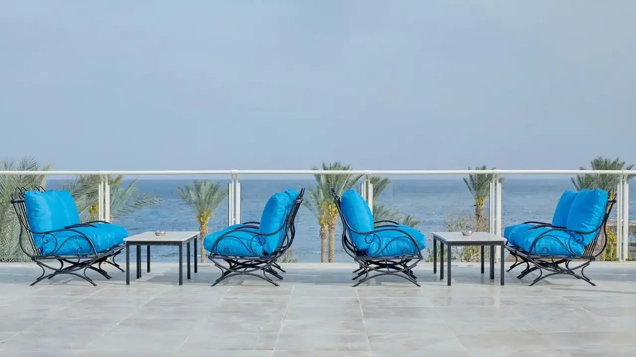 Albatros Royal Grand Sharm Resort