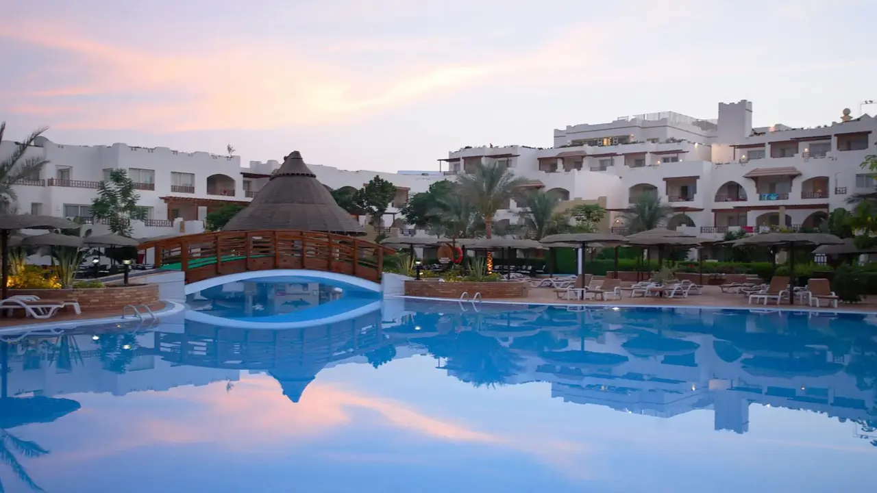 Albatros Royal Grand Sharm Resort
