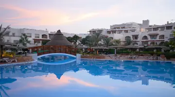 Albatros Royal Grand Sharm Resort