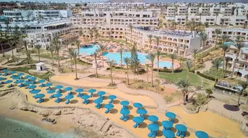 ALBATROS ROYAL GRAND SHARM RESORT