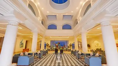 ALBATROS ROYAL GRAND SHARM RESORT
