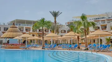 ALBATROS ROYAL GRAND SHARM RESORT