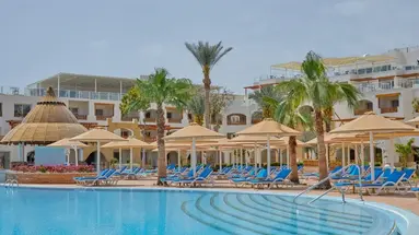 ALBATROS ROYAL GRAND SHARM RESORT