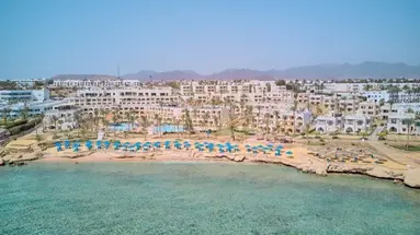 ALBATROS ROYAL GRAND SHARM RESORT