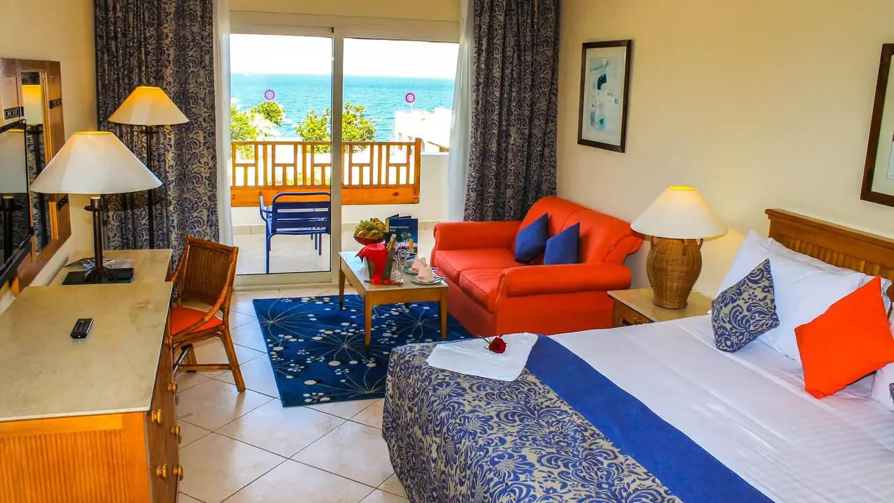 Albatros Royal Grand Sharm Resort