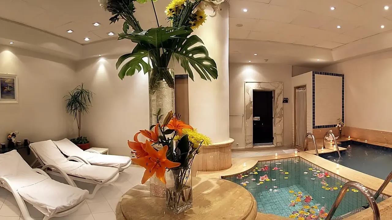Albatros Royal Grand Sharm Resort
