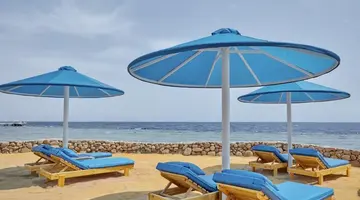ALBATROS ROYAL GRAND SHARM RESORT