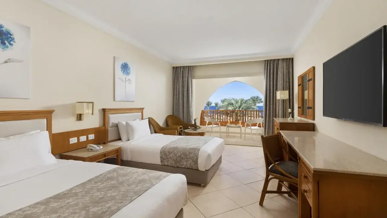 Albatros Royal Grand Sharm Resort