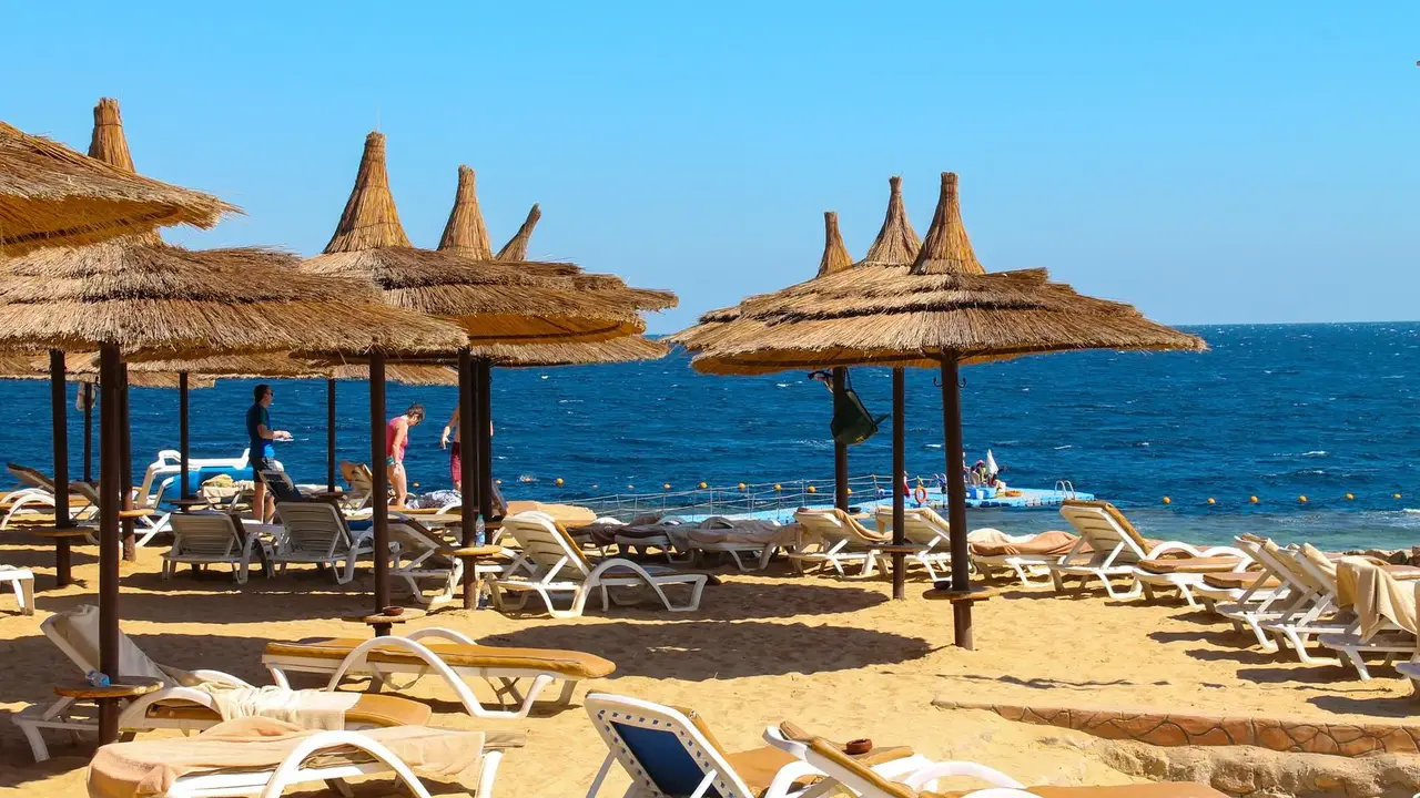 Albatros Royal Grand Sharm Resort